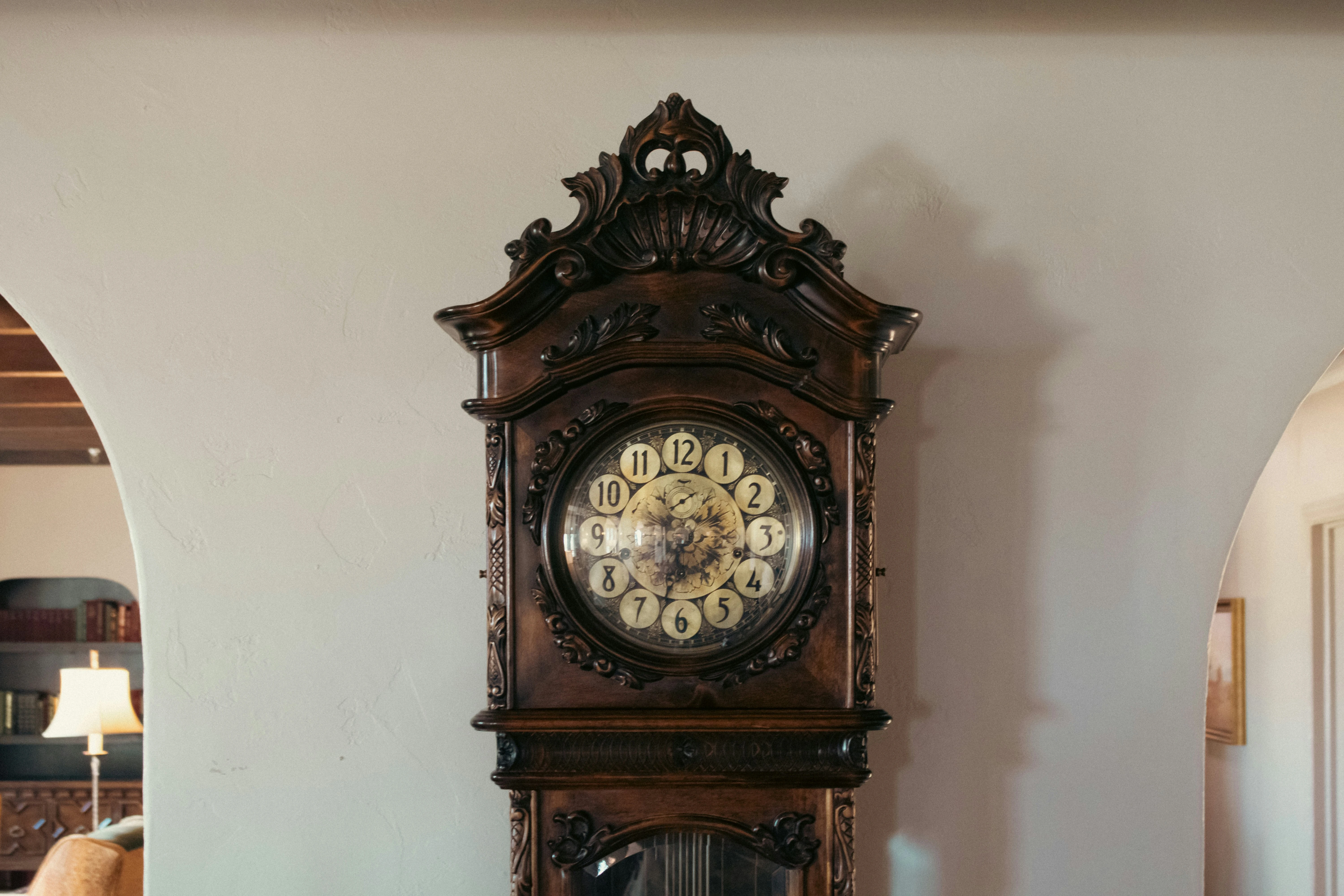The Tick Tock Store
